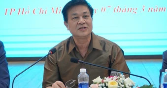 Liên đoàn Luật sư Việt Nam đề nghị không giao UBND xã kiểm tra luật sư