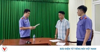 Liên quan vụ nữ sinh 14 tuổi tử vong, Vĩnh Long tước danh hiệu 2 cán bộ công an