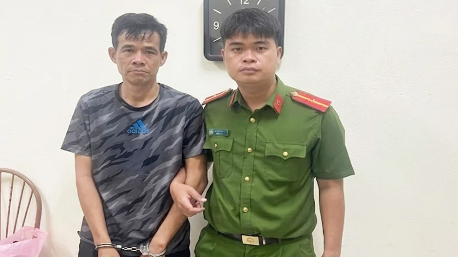Liên tiếp bắt giữ các đối tượng tàng trữ ma túy tại Hà Nội trong một ngày