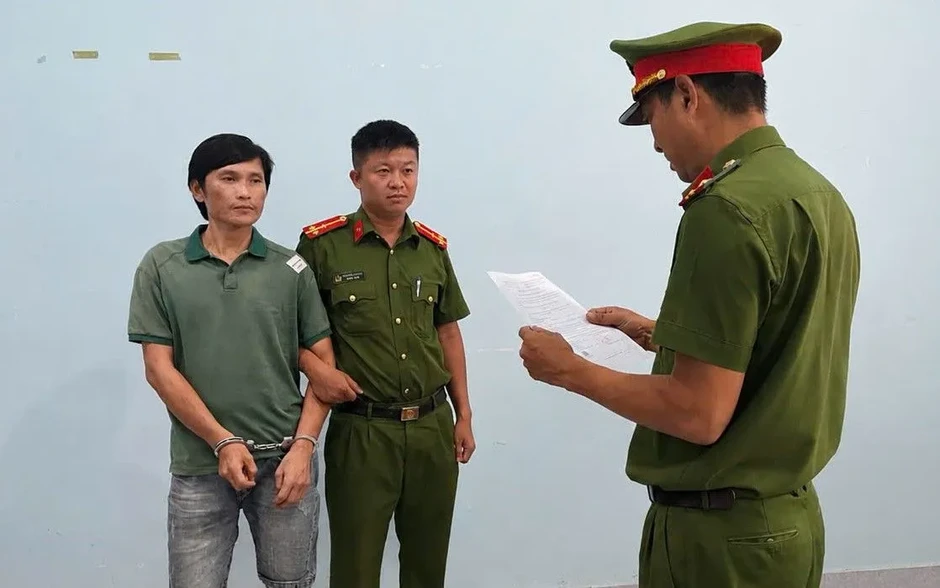 Liên tiếp khởi tố, bắt giam các đối tượng tái phạm về ma túy Liên tiếp khởi tố, bắt giam các đối tượng tái phạm về ma túy