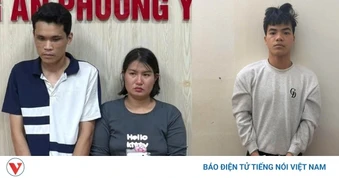 Liên tiếp phá án trộm cắp ở Hà Nội: Thủ đoạn không ngờ của các đối tượng