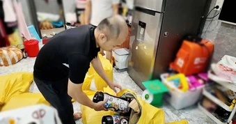 Liên tiếp phá đường dây mua bán 'khí cười' quy mô 'khủng' ở Đà Nẵng