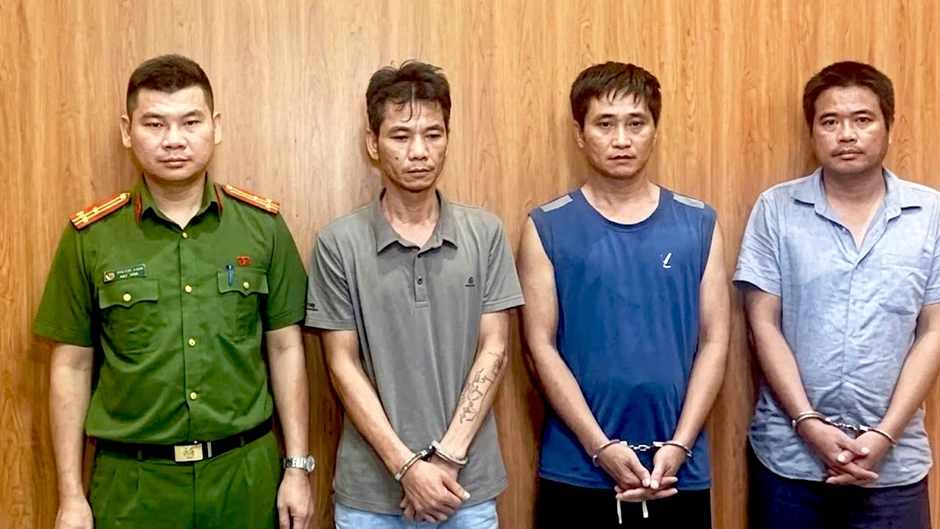 Liên tiếp phát hiện, bắt giữ nhiều đối tượng liên quan tới ma túy Liên tiếp phát hiện, bắt giữ nhiều đối tượng liên quan tới ma túy