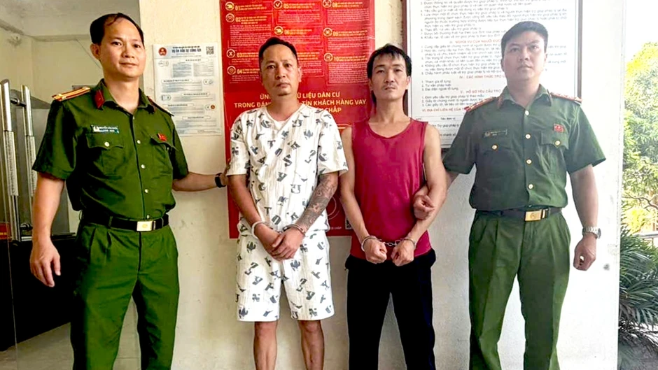 Liên tiếp phát hiện, bắt giữ nhiều đối tượng liên quan tới ma túy Liên tiếp phát hiện, bắt giữ nhiều đối tượng liên quan tới ma túy