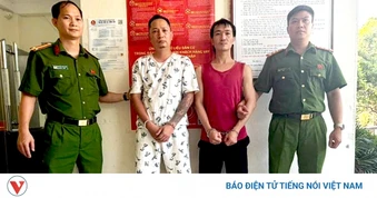 Liên tiếp phát hiện, bắt giữ nhiều đối tượng liên quan tới ma túy