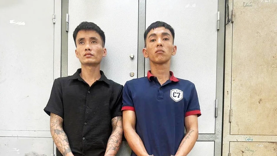 Liên tiếp phát hiện các vụ việc liên quan đến ma túy tại Chương Mỹ, Hà Nội Liên tiếp phát hiện các vụ việc liên quan đến ma túy tại Chương Mỹ, Hà Nội