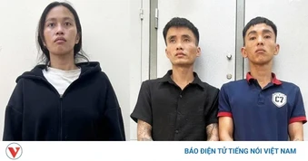 Liên tiếp phát hiện các vụ việc liên quan đến ma túy tại Chương Mỹ, Hà Nội