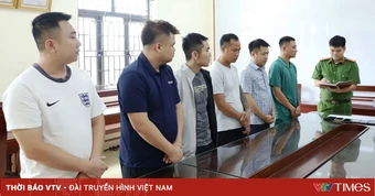 Liên tiếp triệt phá 2 đường dây cá độ bóng đá lên tới 900-1.000 tỷ đồng, tạm giữ 19 đối tượng