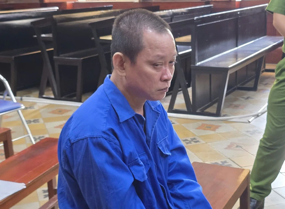 Lĩnh 16 năm tù vì đẩy anh rể rơi từ trên gác xuống đất tử vong Lĩnh 16 năm tù vì đẩy anh rể rơi từ trên gác xuống đất tử vong