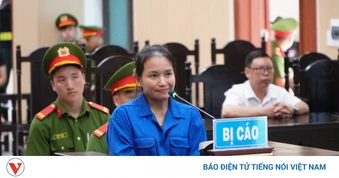 Lĩnh án 1 năm tù vì xúc phạm Quốc kỳ