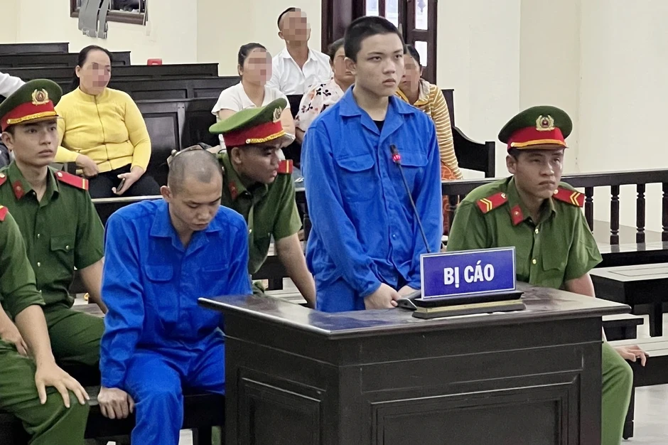 Lĩnh án chung thân vì vận chuyển hơn 3kg ma túy ở Tây Ninh Lĩnh án chung thân vì vận chuyển hơn 3kg ma túy ở Tây Ninh