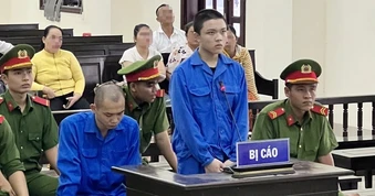 Lĩnh án chung thân vì vận chuyển hơn 3kg ma túy ở Tây Ninh