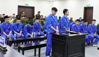 Lĩnh án nặng vì giả mạo 'Huấn Hoa Hồng' để lừa đảo tiền tỷ