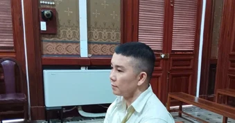 Lĩnh án tù vì lừa ‘chạy án’ ma túy chiếm đoạt 1,5 tỷ đồng