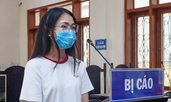 Lĩnh án vì bán hàng online gần 45 tỷ đồng nhưng không đóng thuế