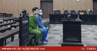 Lĩnh tù chung thân vì lừa gần 400 nhà đầu tư hơn 265 tỷ đồng