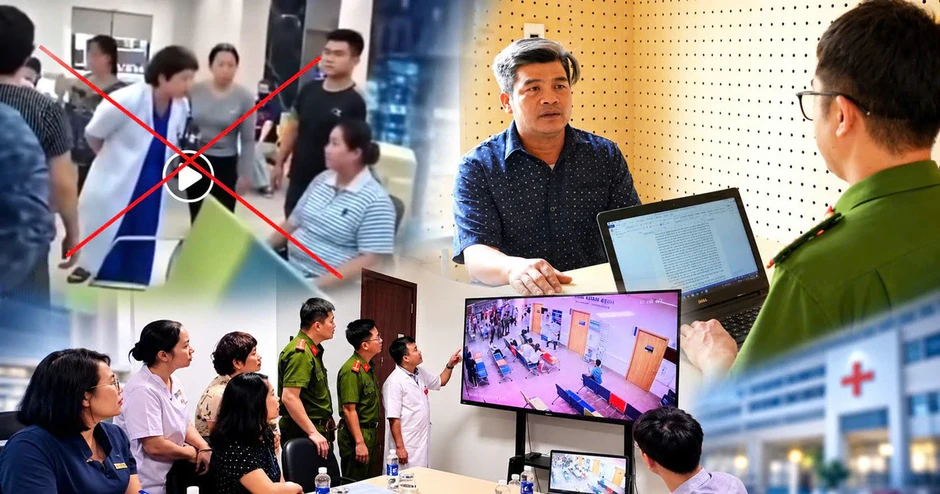 Livestream sai sự thật, cha phải trả giá đắt cho lời nói dối của con