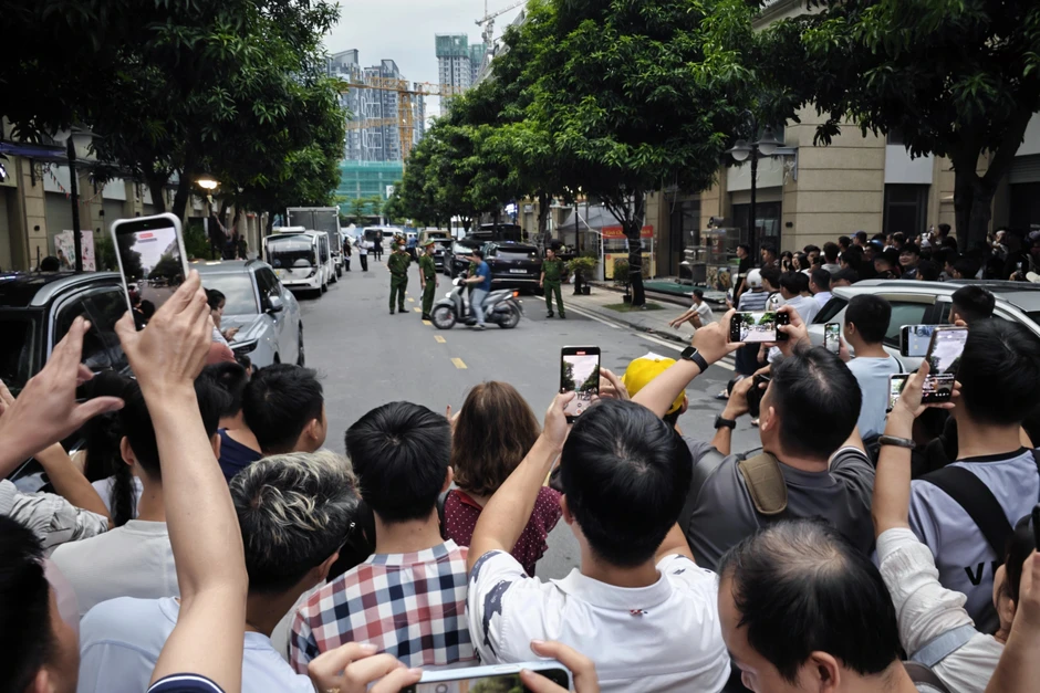 Livestream vụ đánh nhau câu tương tác, hậu quả khó lường Livestream vụ đánh nhau câu tương tác, hậu quả khó lường