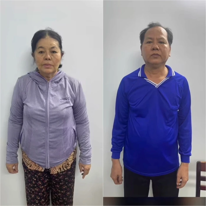Lộ diện thêm 2 đối tượng trong nhóm cướp giật dây chuyền tại Liên Hoa Bảo Tháp Lộ diện thêm 2 đối tượng trong nhóm cướp giật dây chuyền tại Liên Hoa Bảo Tháp