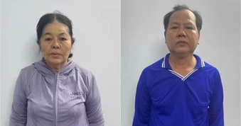 Lộ diện thêm 2 đối tượng trong nhóm cướp giật dây chuyền tại Liên Hoa Bảo Tháp