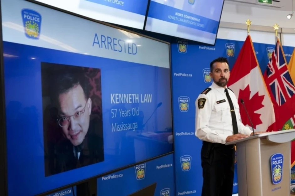 Lời biện minh của đầu bếp Canada bán thuốc độc liên quan 79 cái chết Lời biện minh của đầu bếp Canada bán thuốc độc liên quan 79 cái chết