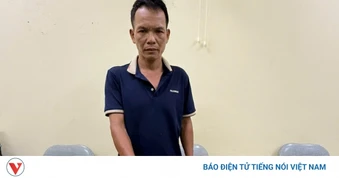 Lợi dụng gia chủ về quê, lẻn vào nhà đục két trộm 1 cây vàng