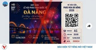 Lợi dụng lễ hội pháo hoa Đà Nẵng để lừa đảo chiếm đoạt tài sản