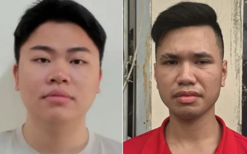 Lợi dụng sơ hở trong đám cưới, 2 đối tượng trộm gần 320 triệu đồng Lợi dụng sơ hở trong đám cưới, 2 đối tượng trộm gần 320 triệu đồng