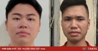 Lợi dụng sơ hở trong đám cưới, 2 đối tượng trộm gần 320 triệu đồng