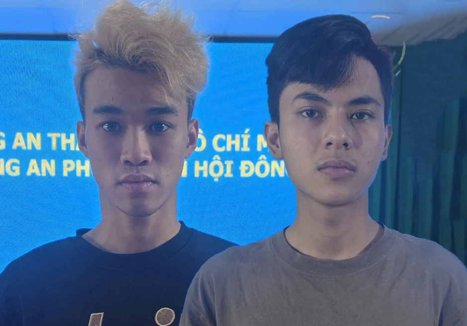 Lời khai của 2 kẻ cầm đầu vụ gây rối quán cà phê ở TPHCM