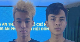 Lời khai của 2 kẻ cầm đầu vụ gây rối quán cà phê ở TPHCM