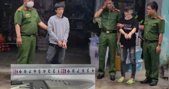 Lời khai của 2 nghi phạm liên quan vụ án mạng lúc rạng sáng ở Khánh Hoà