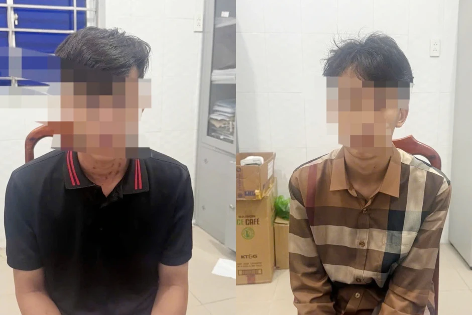 Lời khai của 2 thanh niên đánh nam sinh 16 tuổi ở Tây Ninh Lời khai của 2 thanh niên đánh nam sinh 16 tuổi ở Tây Ninh