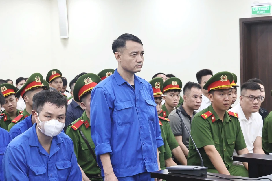Lời khai của cựu Phó phòng Cảnh sát hình sự về túi xì gà chứa 140.000 USD Lời khai của cựu Phó phòng Cảnh sát hình sự về túi xì gà chứa 140.000 USD