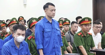 Lời khai của cựu Phó phòng Cảnh sát hình sự về túi xì gà chứa 140.000 USD