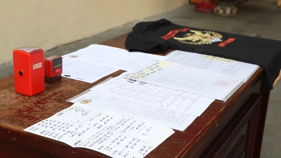 Lời khai của Giám đốc Công ty Nhất Tín trong vụ đòi nợ thuê 70 tỉ đồng Lời khai của Giám đốc Công ty Nhất Tín trong vụ đòi nợ thuê 70 tỉ đồng