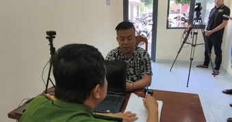 Lời khai của Giám đốc Công ty Nhất Tín trong vụ đòi nợ thuê 70 tỉ đồng