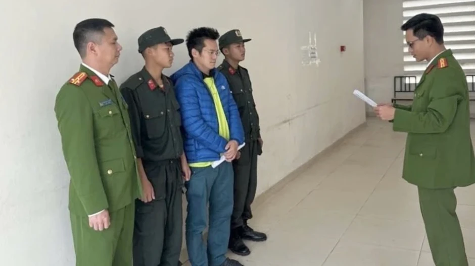 Lời khai của giám đốc và một số người trong 74 bị can sai phạm về quan trắc môi trường