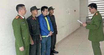 Lời khai của giám đốc và một số người trong 74 bị can sai phạm về quan trắc môi trường