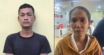 Lời khai của mẹ và nhân tình đánh bé trai 2 tuổi đa chấn thương
