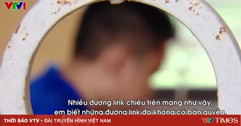 Lời khai của nam sinh đại học cầm đầu đường dây phát lậu bóng đá, thu 2 tỷ đồng mỗi tháng