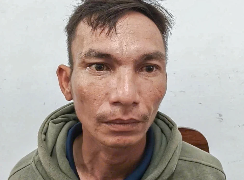 Lời khai của nghi phạm sát hại người phụ nữ trong nhà nghỉ ở Khánh Hòa
