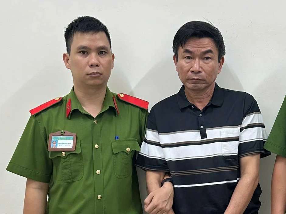 Lời khai của người cầm chó đánh nhân viên giao hàng ở TPHCM Lời khai của người cầm chó đánh nhân viên giao hàng ở TPHCM