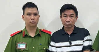Lời khai của người cầm chó đánh nhân viên giao hàng ở TPHCM