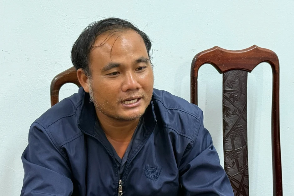 Lời khai của thầy giáo sát hại, phi tang xác nữ nhân viên trường học Lời khai của thầy giáo sát hại, phi tang xác nữ nhân viên trường học