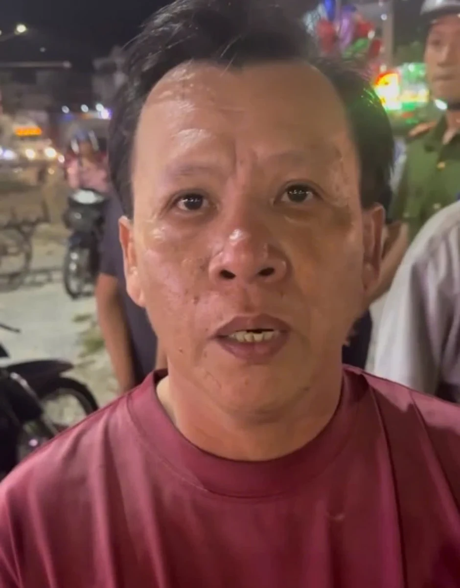 Lời khai nghi phạm sát hại người tình ở Tây Ninh vì tin nhắn lạ Lời khai nghi phạm sát hại người tình ở Tây Ninh vì tin nhắn lạ