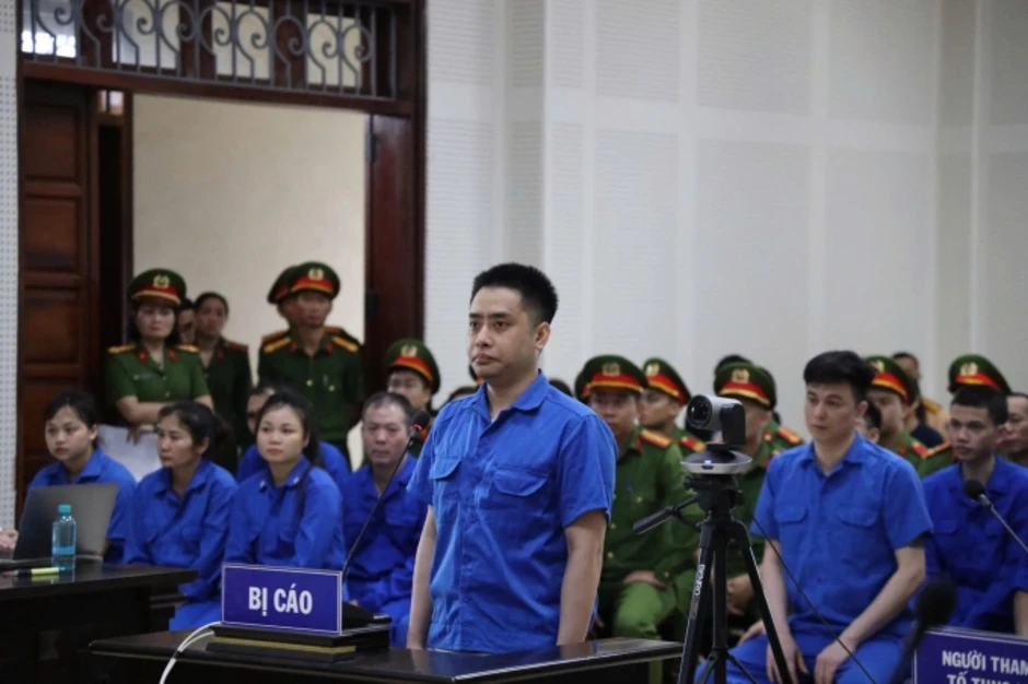 Lời khai 'nhiều mâu thuẫn' của kẻ nổ súng Bùi Đình Khánh Lời khai 'nhiều mâu thuẫn' của kẻ nổ súng Bùi Đình Khánh