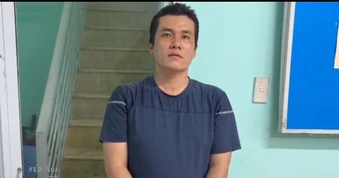 Lời khai tài xế xe ôm công nghệ dùng gậy ba khúc đánh người ở Bình Hưng Hòa