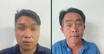 Lời khai vụ nam thanh niên đấm liên tiếp vào mặt người đàn ông chở bia