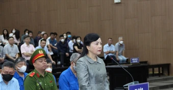 Lời sau cùng của cựu Bộ trưởng Y tế Nguyễn Thị Kim Tiến